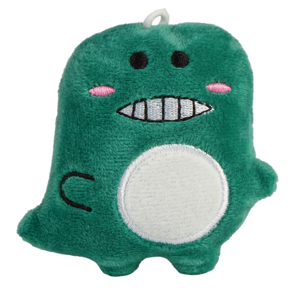 Мягкая игрушка Milo Toys Веселые динозавры / 9871026