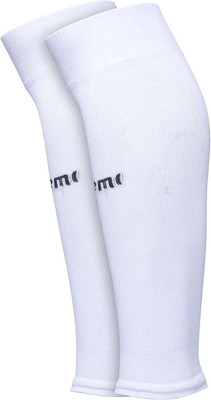 Гетры футбольные Atemi ASSK-002SS23-WHT (р.41-43) -