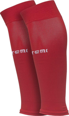 Гетры футбольные Atemi ASSK-002SS23-RED (р.38-40) -