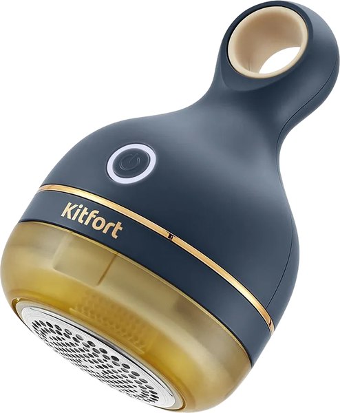 Машинка для удаления катышков Kitfort КТ-6311