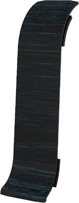 

Соединитель для плинтуса, SanFlex 575 Дуб черный