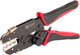 Инструмент обжимной КВТ CTD+5 Quick Pro / 101859 -