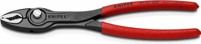

Клещи переставные, Захватные TwinGrip 8201200SB