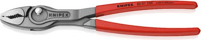

Клещи переставные, Захватные TwinGrip 8201250