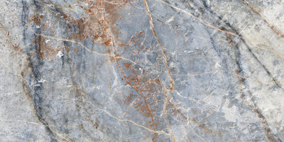 Плитка Cersanit Spark 17787 (448x898, синий) -