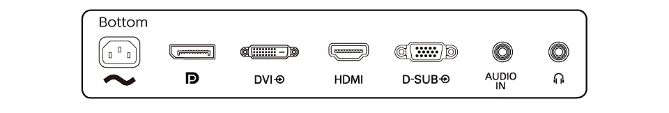 Монитор Philips 242S1AE/01