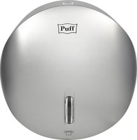 Диспенсер Puff 7145S (хром) - 