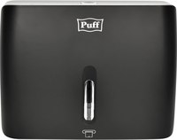 Диспенсер Puff 5145Bl (черный) - 