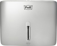 Диспенсер Puff 5145S (хром) - 