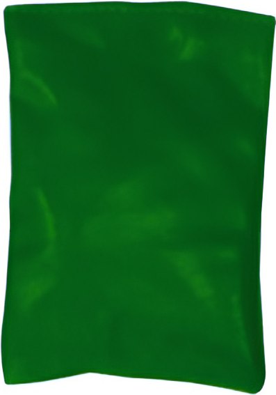 Мешочек утяжеленный Dinamika ZSO-002352