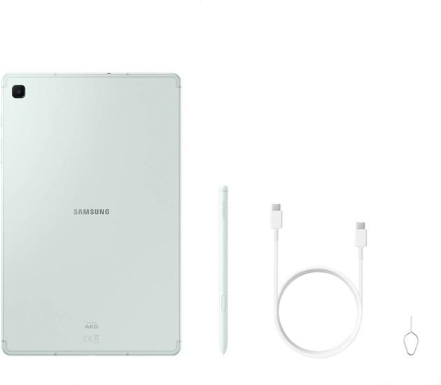 Планшет Samsung Galaxy Tab S6 Lite 128GB Wi-Fi 2024 / SM-P620N