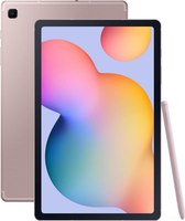 Планшет Samsung Galaxy Tab S6 Lite 128GB Wi-Fi 2024 / SM-P620N (розовый) - 