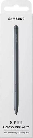 Планшет Samsung Galaxy Tab S6 Lite 64GB LTE 2024 / SM-P625NZAACAU (серый)