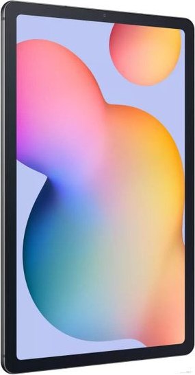 Планшет Samsung Galaxy Tab S6 Lite 64GB LTE 2024 / SM-P625NZAACAU (серый)