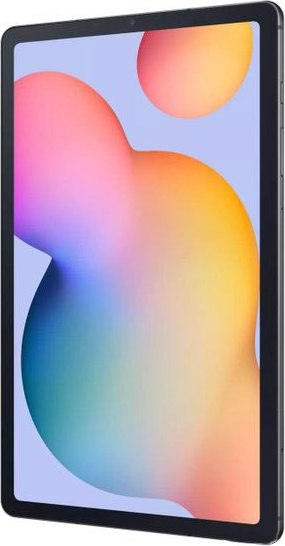 Планшет Samsung Galaxy Tab S6 Lite 64GB LTE 2024 / SM-P625NZAACAU (серый)