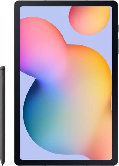 Планшет Samsung Galaxy Tab S6 Lite 64GB LTE 2024 / SM-P625NZAACAU (серый)