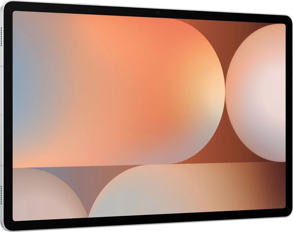 Планшет Samsung Galaxy Tab S10+ 12.4" 256GB Wi-Fi / SM-X820NZSRCAU (серебристый)