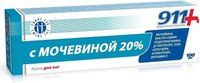 

Крем для ног, с мочевиной 20%