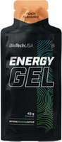 Энергетический напиток BioTechUSA Energy Gel Персик (40г) - 