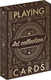 Игральные карты Лас Играс Playing Cards. Art Collection / 6888895 - 