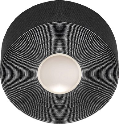 Кинезио тейп Bradex SF 1005 (черный) - 