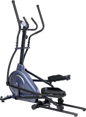 Эллиптический тренажер Carbon Fitness E70 - 