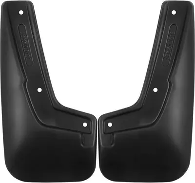 

Комплект брызговиков, NLF.A66730.F12 для Lada Largus Cross