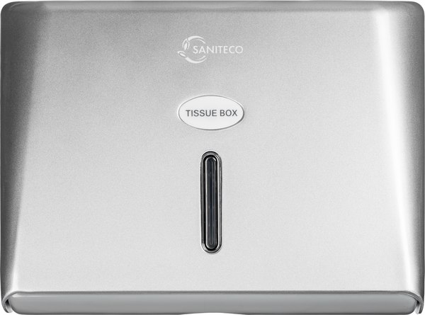 Диспенсер Saniteco M-5825ABS-G (серый)