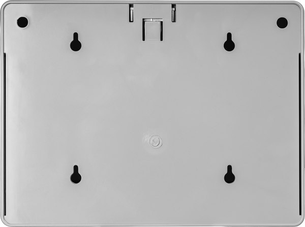 Диспенсер Saniteco M-5825ABS-G (серый)