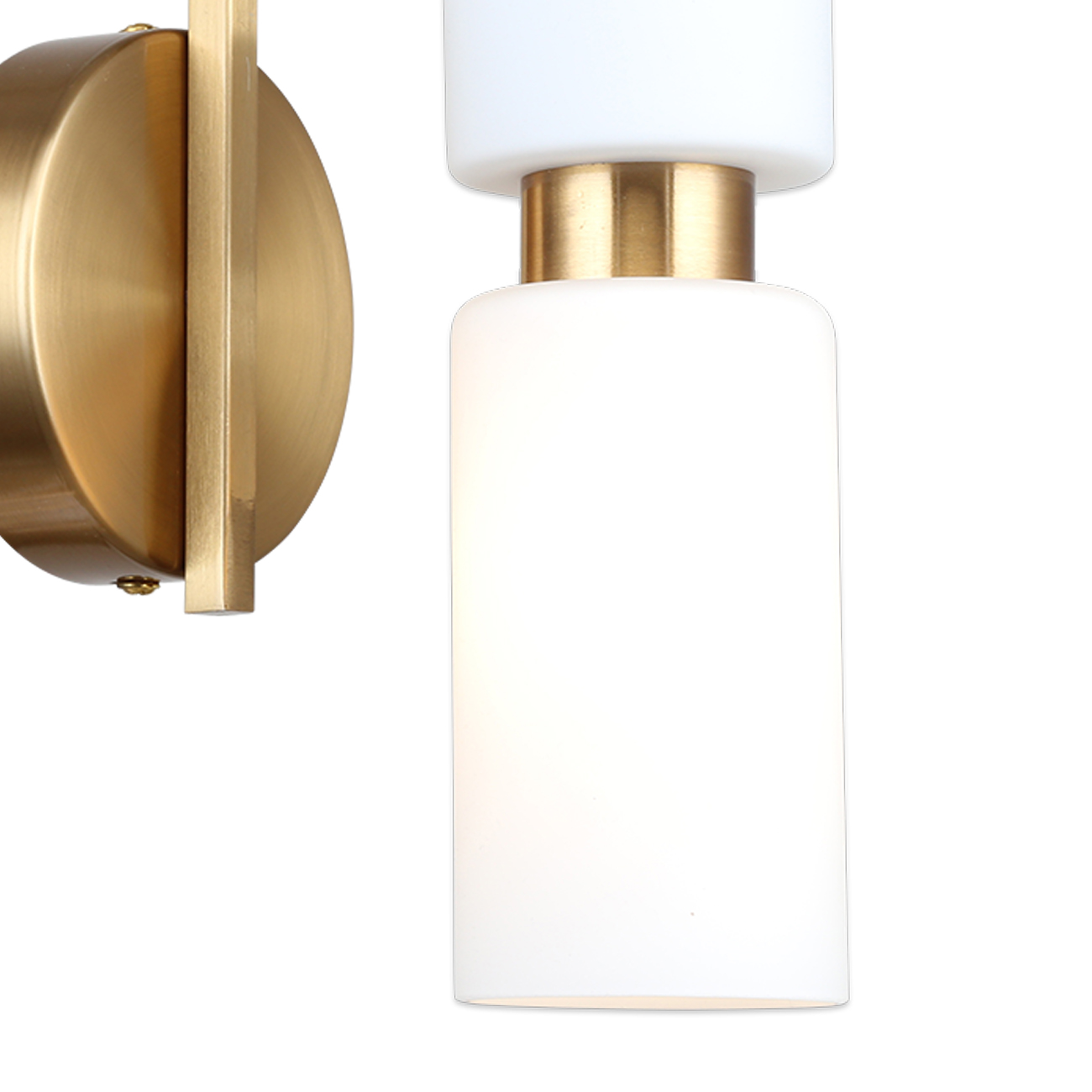 Бра ESCADA 1171/1A (Brass) — фото 2