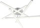 Светильник Mirastyle JX-77138/5 WH - 