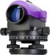 Оптический нивелир Ermenrich PL30 / 84090 (фиолетовый) - 