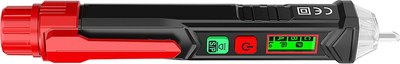 Индикатор напряжения Ermenrich Zing WT60 / 82955 - 