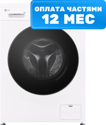 Стиральная машина LG F2Y1HS5W - 