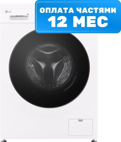 Стиральная машина LG F2Y1HS5W