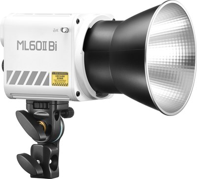 

Осветитель студийный, ML60II Bi Kit2 с AK-B02 / 31657