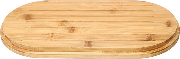 Хлебница Smart Solutions Irmel SS0000172 (терракотовый)