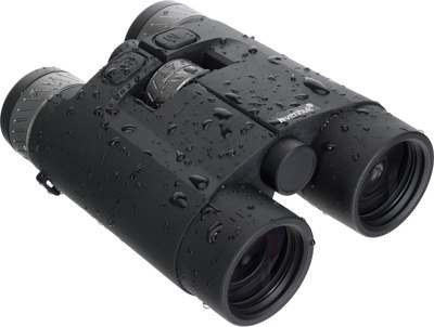 Бинокль Levenhuk Guard Pro 4000 / 83966 - 