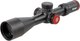 Оптический прицел Veber Wolf Alfa 5-25x56 SF FFP TR3 / 31882 - 