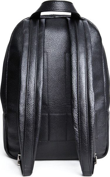 Рюкзак Carlo Gattini Classico Mantovano / 3109-81 (черный)