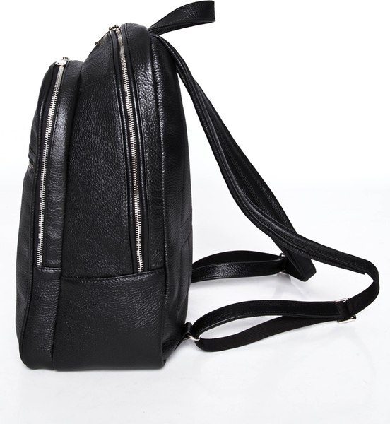 Рюкзак Carlo Gattini Classico Mantovano / 3109-81 (черный)