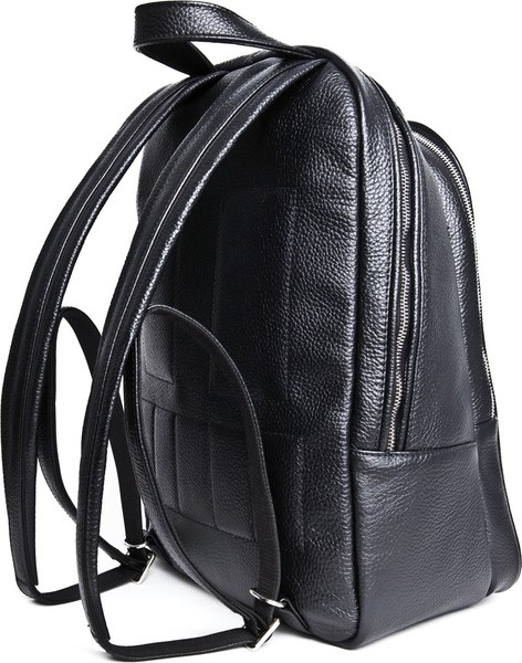 Рюкзак Carlo Gattini Classico Mantovano / 3109-81 (черный)