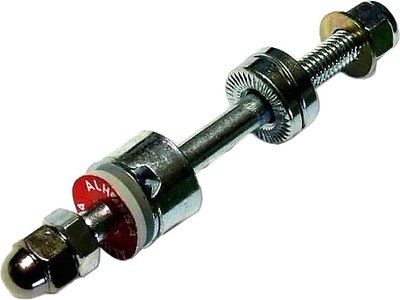 Болт переднего тормоза Alhonga HJ-D40F - 