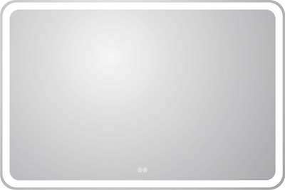 

Зеркало, Multicolore CZR-SPC-MC-1200-800-RGB-TCH