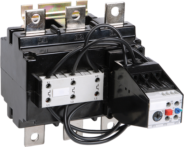 Реле тепловое IEK DRT60-0125-0200