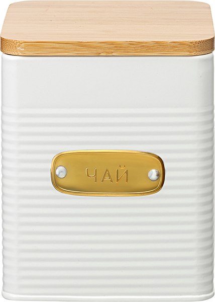 Емкость для хранения Smart Solutions Irmel SS0000200 (молочный)