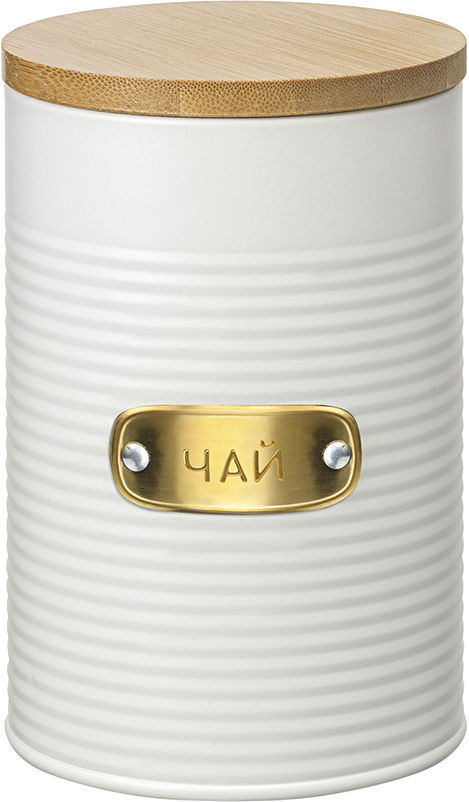 Емкость для хранения Smart Solutions Irmel SS0000181 (молочный)