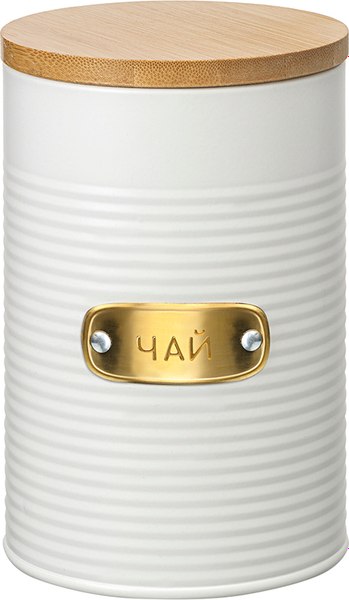 Емкость для хранения Smart Solutions Irmel SS0000181 (молочный)