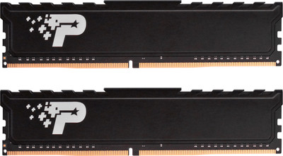 

Оперативная память DDR4, PSP416G3200KH1