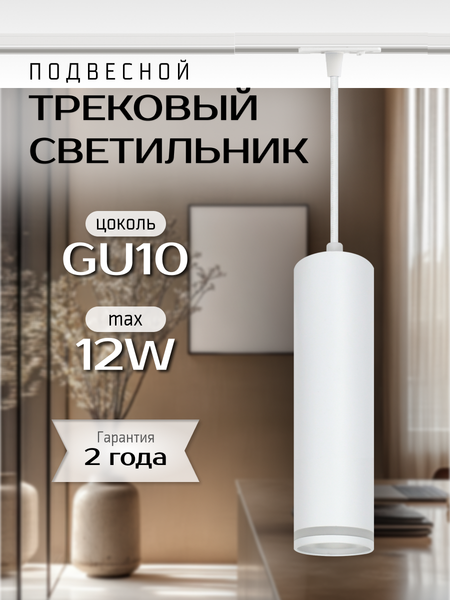 Трековый светильник Truenergy 21153